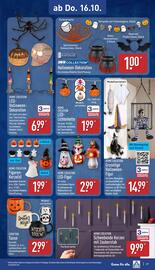 Aldi Nord Prospekt woche 42 Seite 27