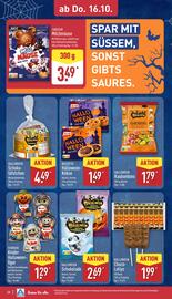 Aldi Nord Prospekt woche 42 Seite 28