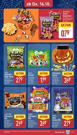 Aldi Nord Prospekt woche 42 Seite 29