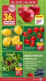 Aldi Nord Prospekt woche 42 Seite 31