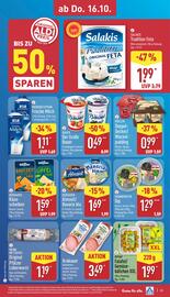 Aldi Nord Prospekt woche 42 Seite 33