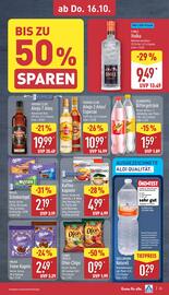 Aldi Nord Prospekt woche 42 Seite 35
