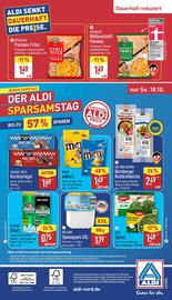 Aldi Nord Prospekt woche 42 Seite 36