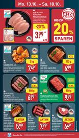 Aldi Nord Prospekt woche 42 Seite 4