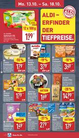 Aldi Nord Prospekt woche 42 Seite 6