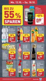 Aldi Nord Prospekt woche 42 Seite 7