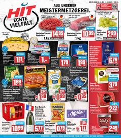 HIT Prospekt woche 41 Seite 1