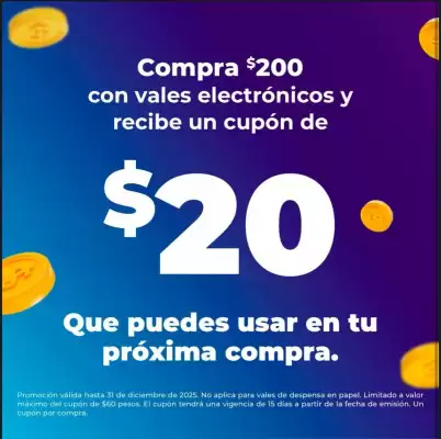 Folleto Tiendas Neto (válido hasta 31-12)