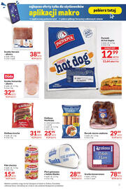 Makro gazetka tydzień 41 Strona 3