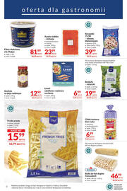 Makro gazetka tydzień 41 Strona 4