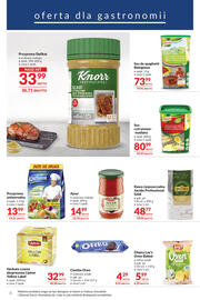Makro gazetka tydzień 41 Strona 8