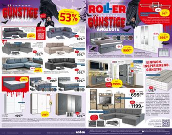 ROLLER Prospekt woche 41 Seite 2