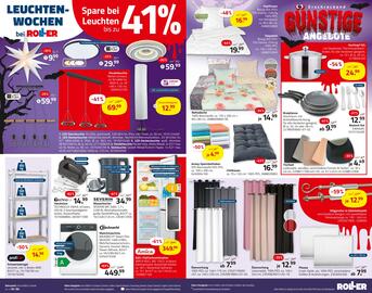 ROLLER Prospekt woche 41 Seite 8