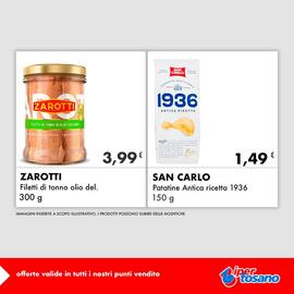 Volantino Iper Tosano settimana 41 Pagina 5
