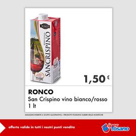 Volantino Iper Tosano settimana 41 Pagina 7