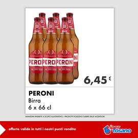 Volantino Iper Tosano settimana 41 Pagina 8