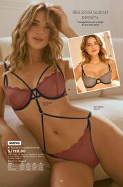 Catálogo Leonisa Página 4