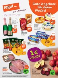 Tegut Prospekt Seite 3
