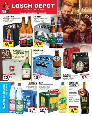 Lösch Depot Prospekt (gültig bis 11-10)