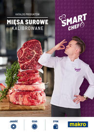 Makro gazetka Strona 1