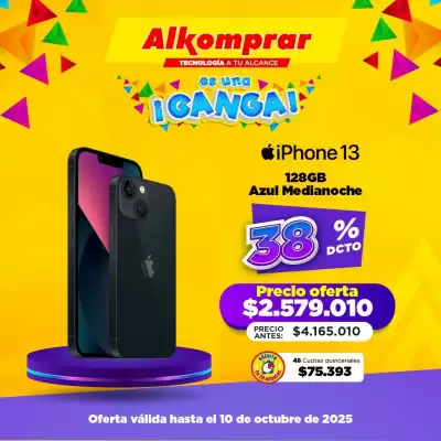 Catálogo Alkomprar