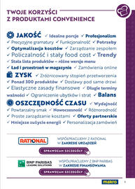 Makro gazetka Strona 3