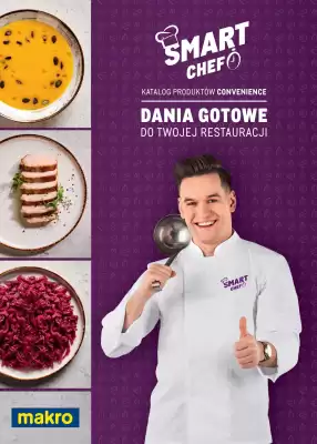 Makro gazetka (ważność do 18-10)