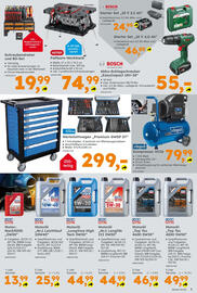 Globus Baumarkt Prospekt Seite 5