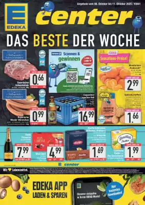 E-Center Prospekt (gültig bis 11-10)