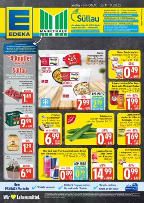 Marktkauf Prospekt (gültig bis 11-10)