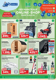 Marktkauf Prospekt Seite 39