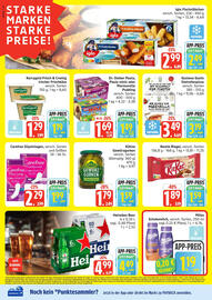 Marktkauf Prospekt Seite 4