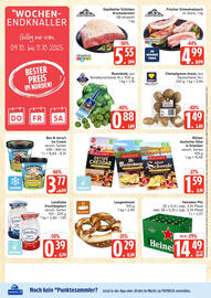 Marktkauf Prospekt Seite 40