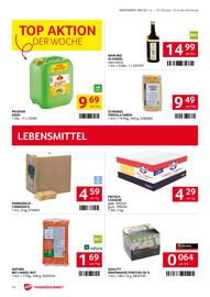 Transgourmet Flugblatt woche 42 Seite 14