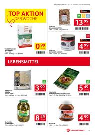 Transgourmet Flugblatt woche 42 Seite 15
