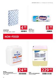 Transgourmet Flugblatt woche 42 Seite 20