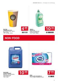 Transgourmet Flugblatt woche 42 Seite 21