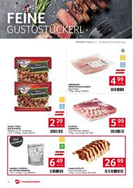 Transgourmet Flugblatt woche 42 Seite 22