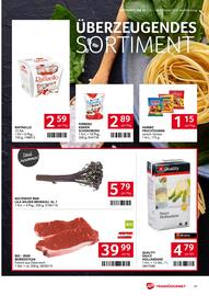 Transgourmet Flugblatt woche 42 Seite 25