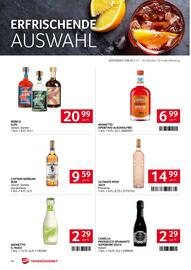 Transgourmet Flugblatt woche 42 Seite 26