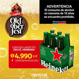 Catálogo Central Mayorista Página 2