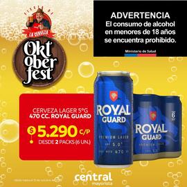 Catálogo Central Mayorista Página 3