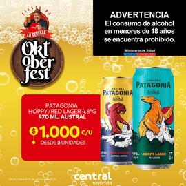 Catálogo Central Mayorista Página 4