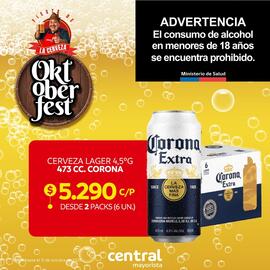 Catálogo Central Mayorista Página 6