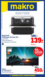 Makro folder | Non-Food Pagina 1
