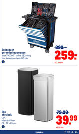 Makro folder | Non-Food Pagina 17
