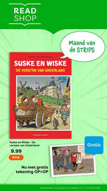 The Read Shop folder Pagina 1