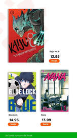 The Read Shop folder Pagina 21