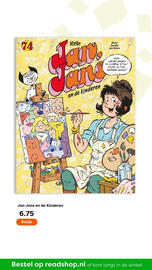 The Read Shop folder Pagina 9