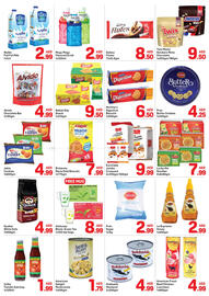 Day To Day catalogue Page 2